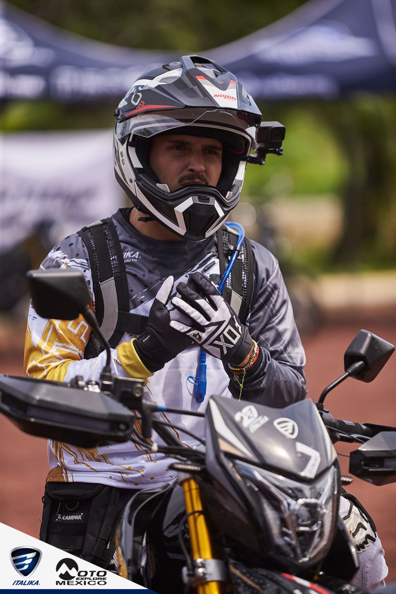 ITALIKA CHACHALACAS D1 188